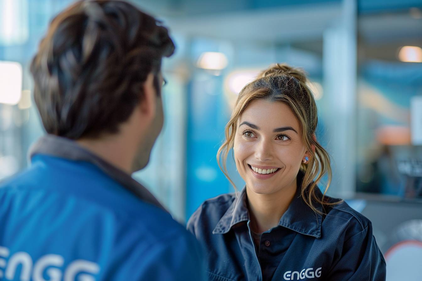 Comment souscrire aux services d&rsquo;ENGIE à Lyon ?
