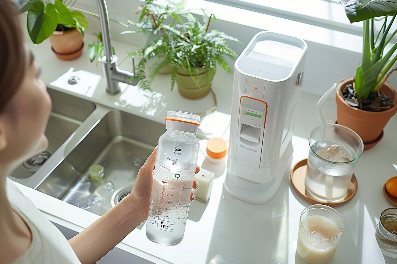 Comment suivre sa consommation d&rsquo;eau