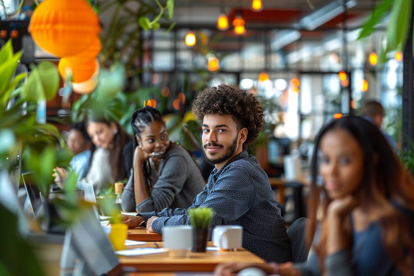 Comment une agence interactive peut-elle transformer votre stratégie digitale ?