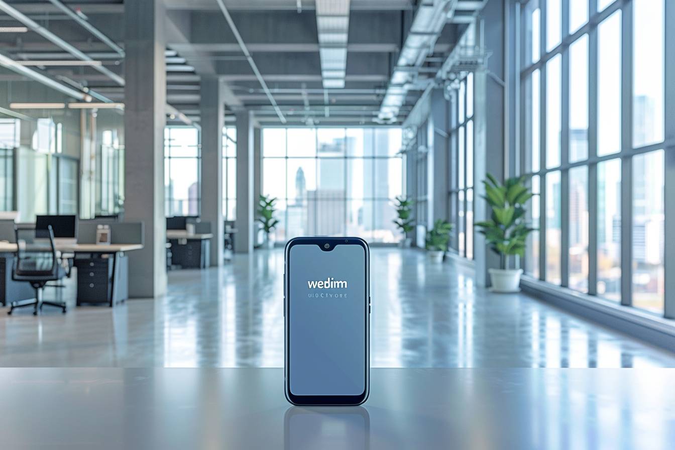 Comment Webimm facilite-t-il la recherche de bureaux et de locaux ?