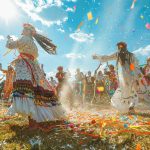 Fiesta magic