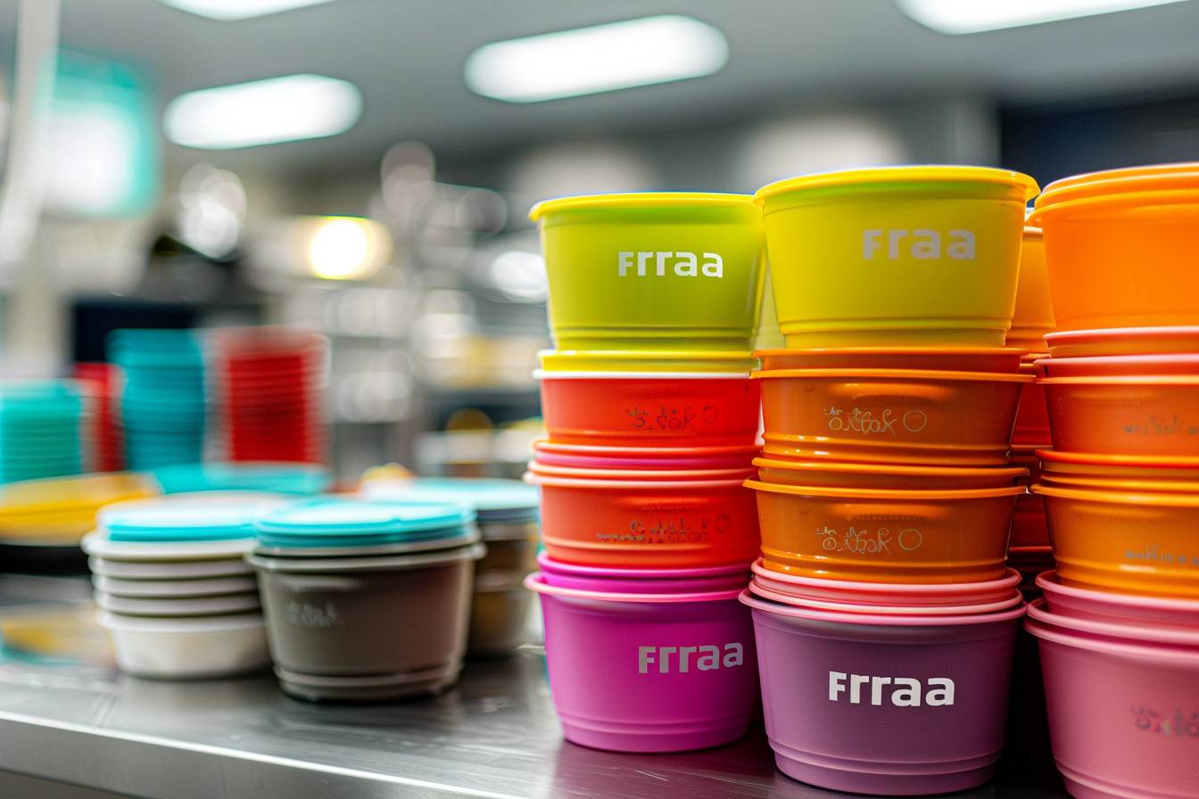 Firplast est-elle le partenaire idéal pour vos besoins en produits jetables ?