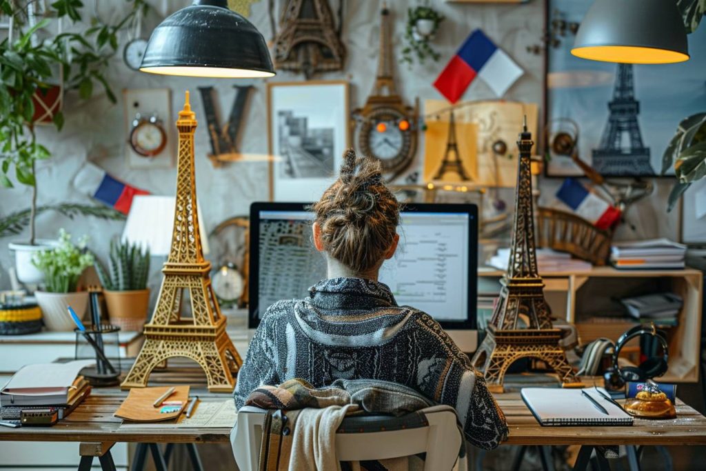France bureau