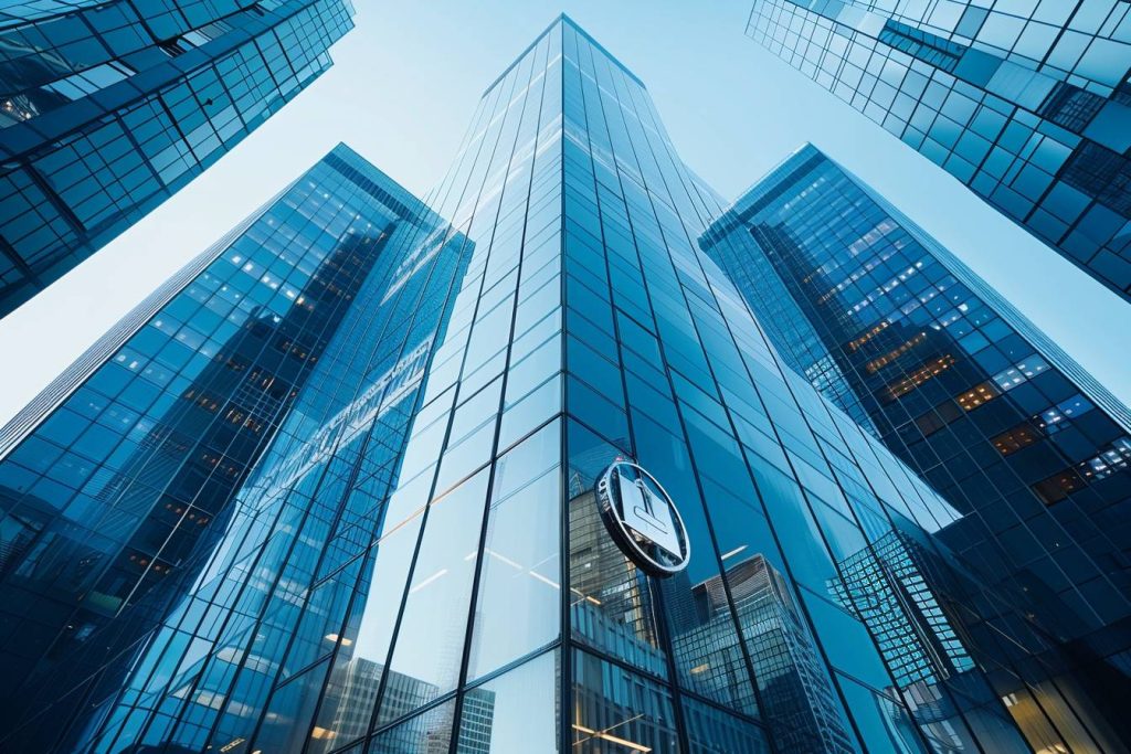 Grosses entreprises lyon