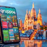 Groupon lyon