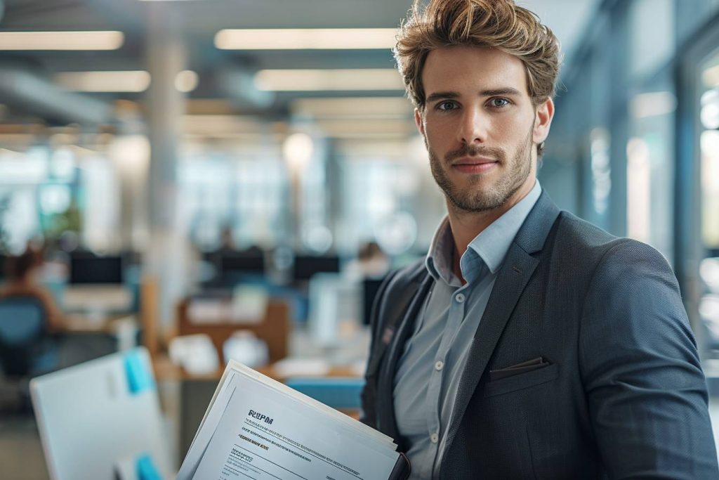 Help emploi cadre