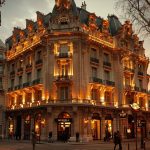 Hotel metropole lyon