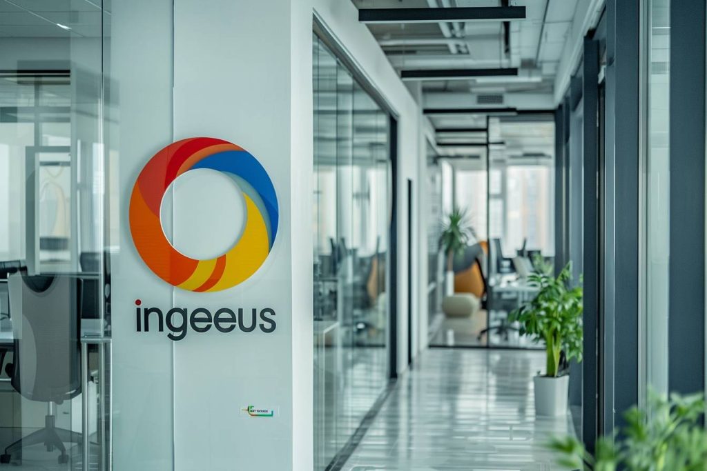 Ingeus