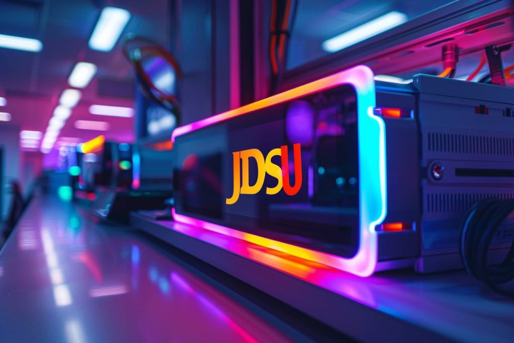 Jdsu