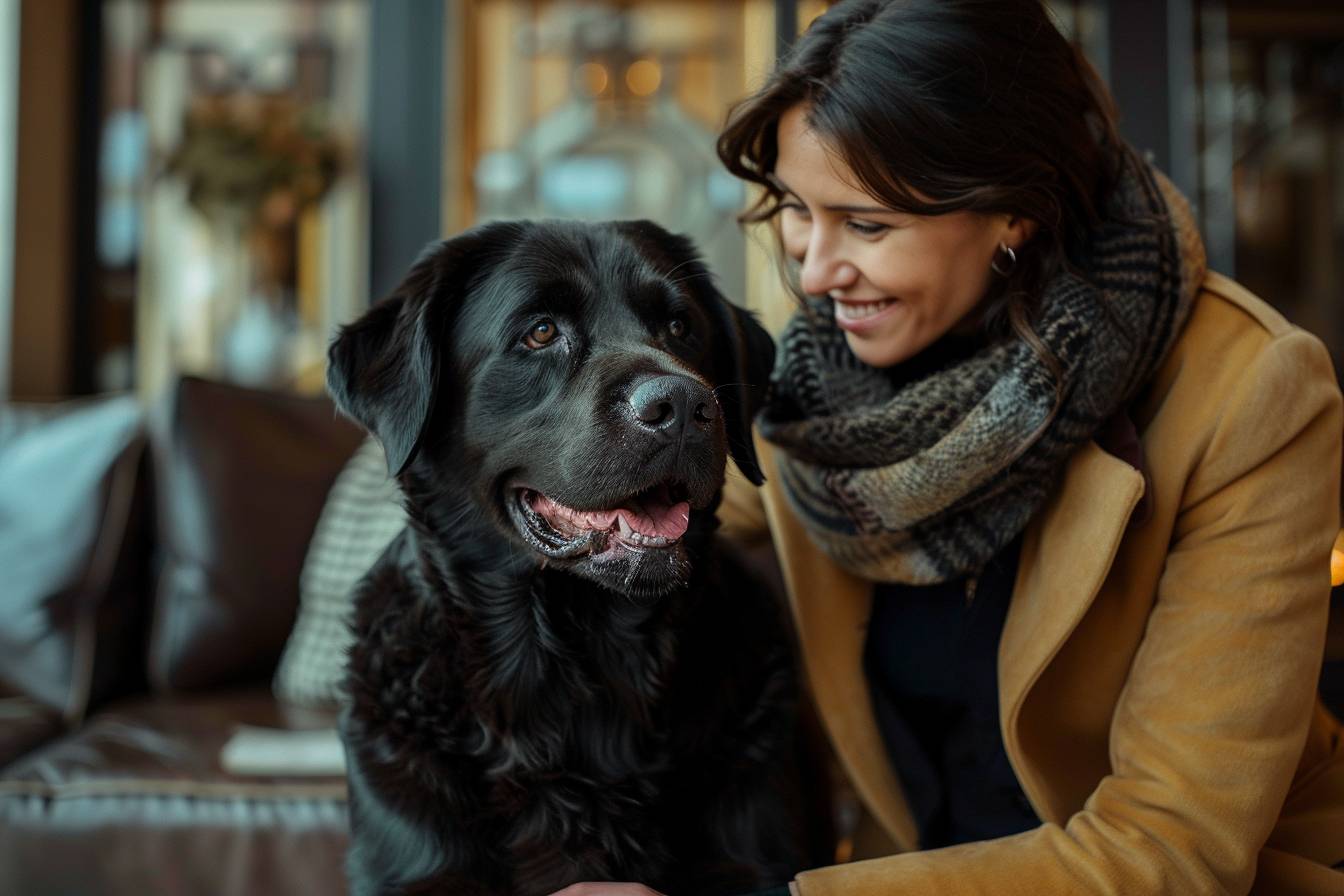 L&rsquo;hôtel Lyon Métropole est-il adapté aux animaux de compagnie ?