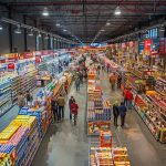 Magasin discount lyon