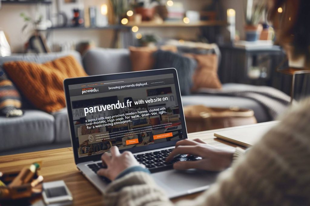 Paruvendu.fr