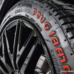 Pneus leader