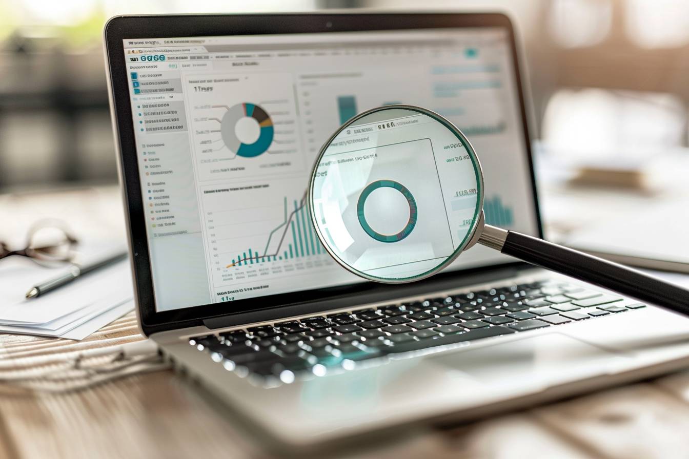 Pourquoi choisir 1ère Position pour votre stratégie de marketing digital ?