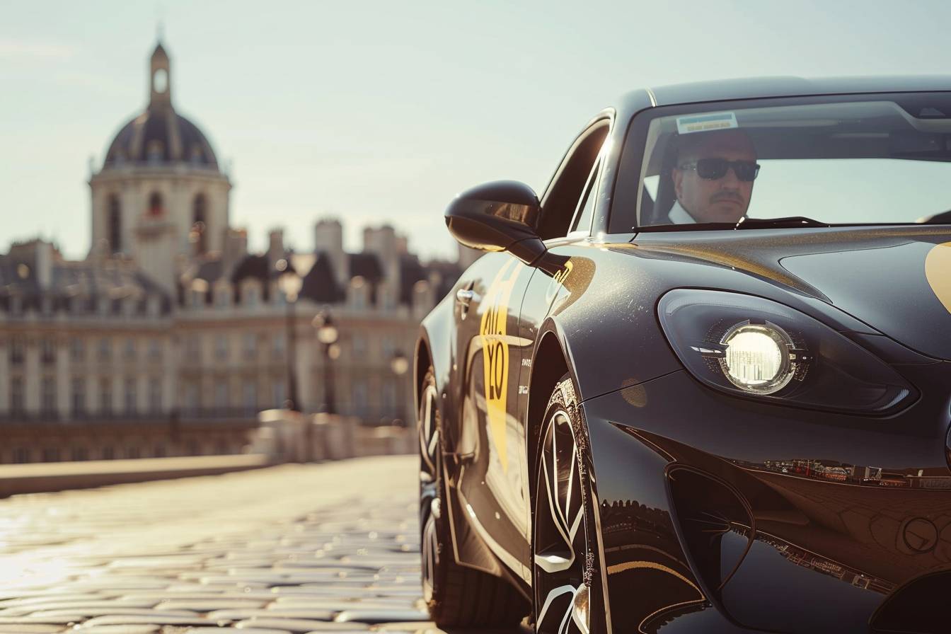 Pourquoi choisir Allo Taxi Lyon pour vos déplacements ?