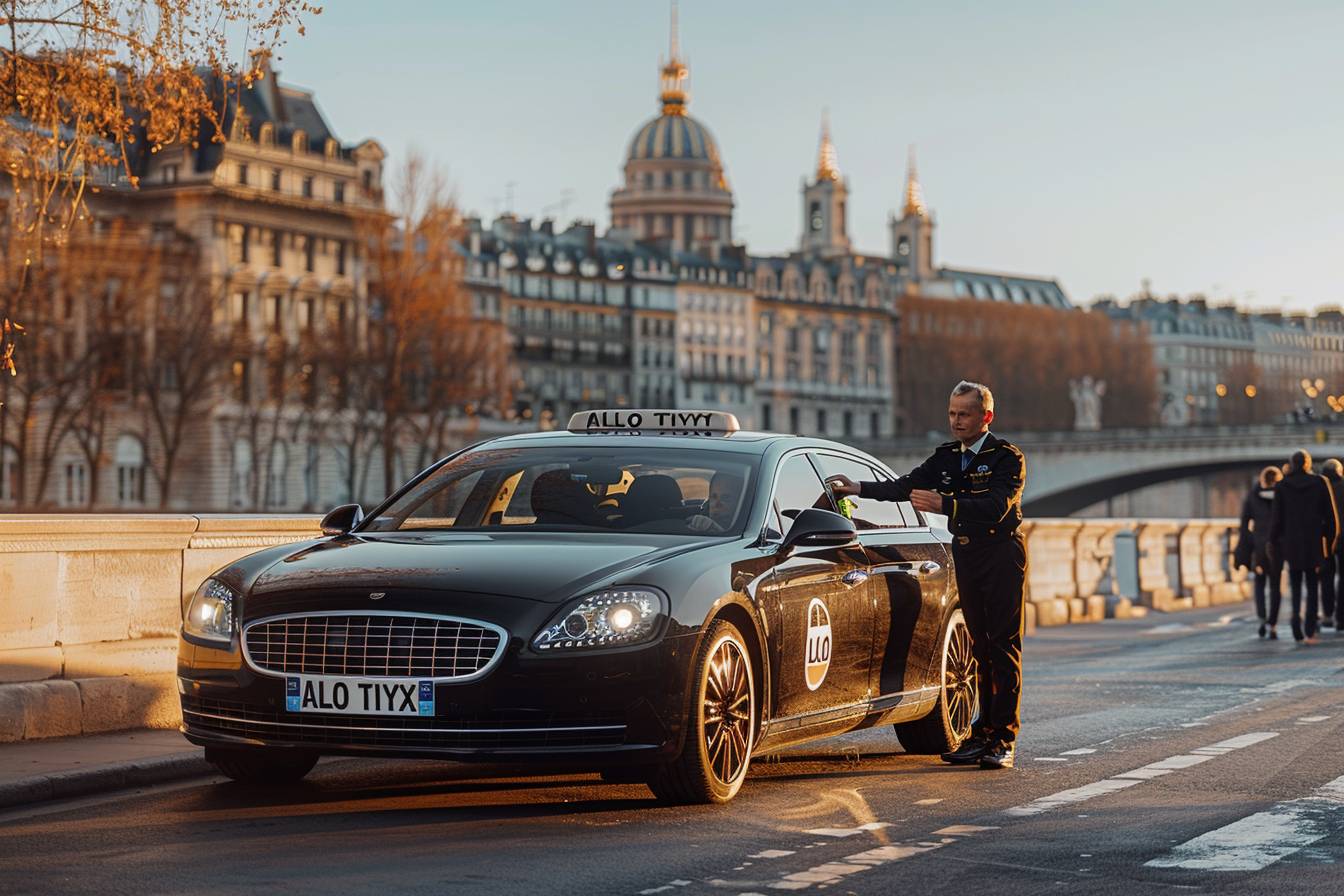 Pourquoi choisir Allo Taxi Lyon pour vos déplacements quotidiens ?