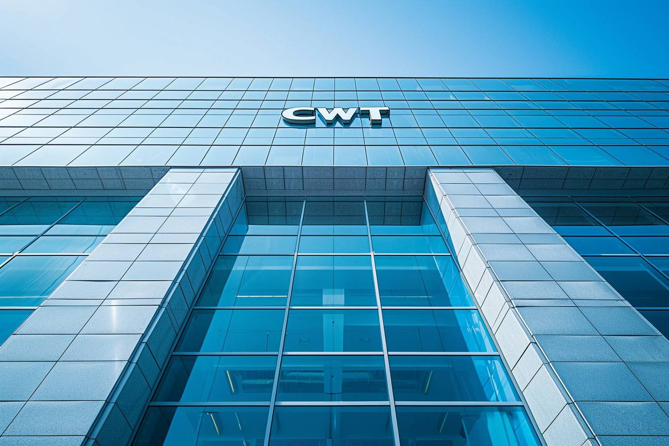 Pourquoi choisir CWT pour la gestion des voyages d&rsquo;affaires ?