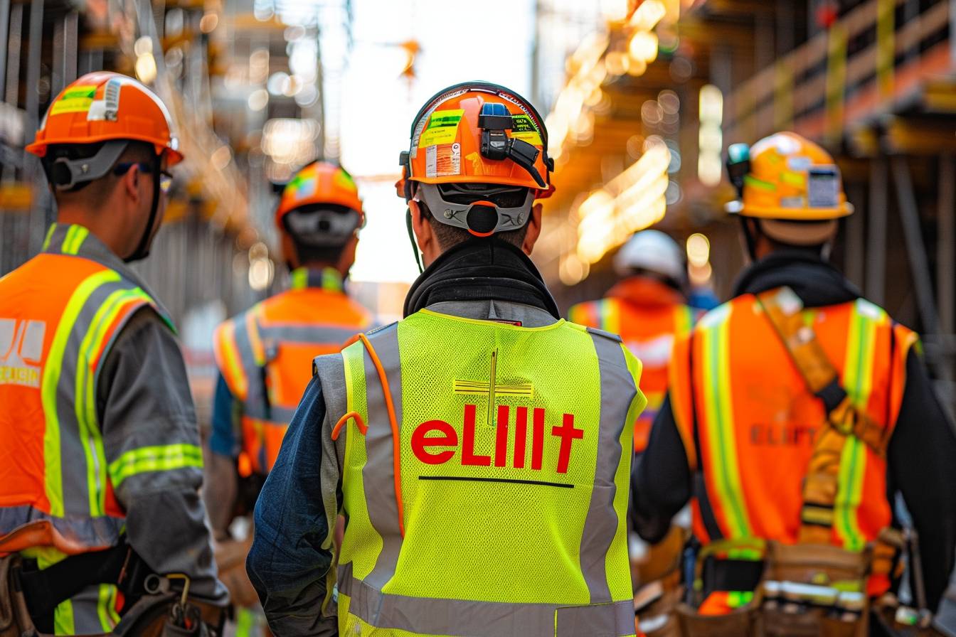 Pourquoi choisir Elitt interim pour un emploi dans le BTP ?