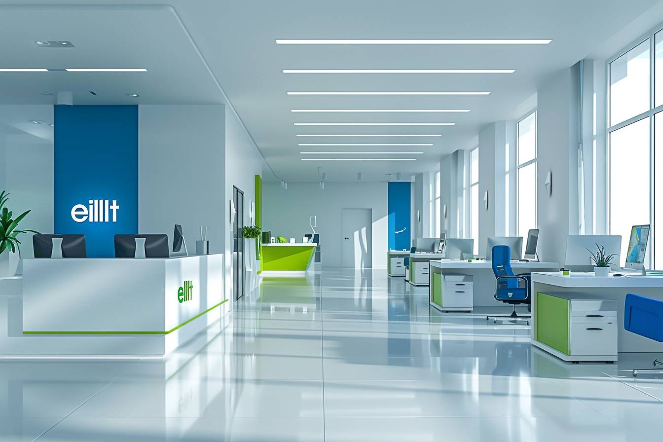 Pourquoi choisir Elitt interim pour vos besoins en recrutement ?