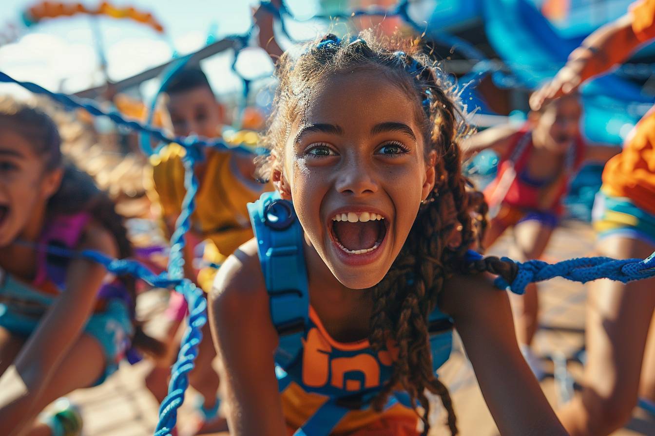 Pourquoi choisir Funbreak pour vos prochaines aventures ?
