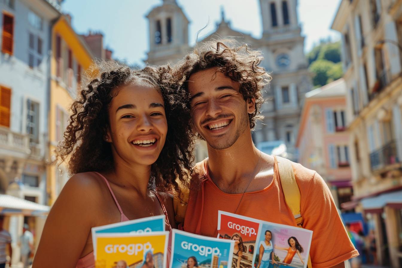 Pourquoi choisir Groupon pour découvrir Grenoble ?
