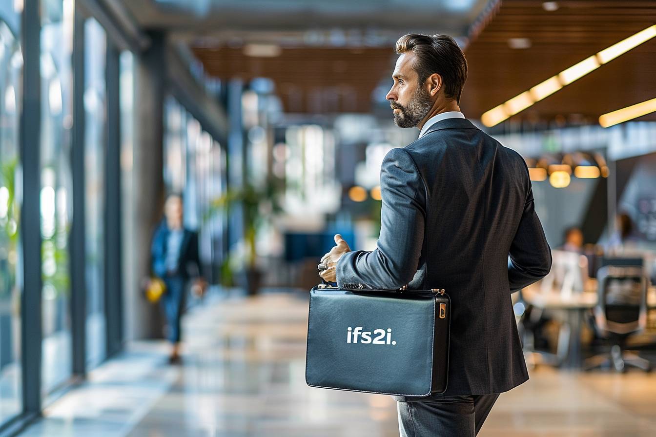 Pourquoi choisir IFS2I Consulting pour une formation en protection rapprochée ?