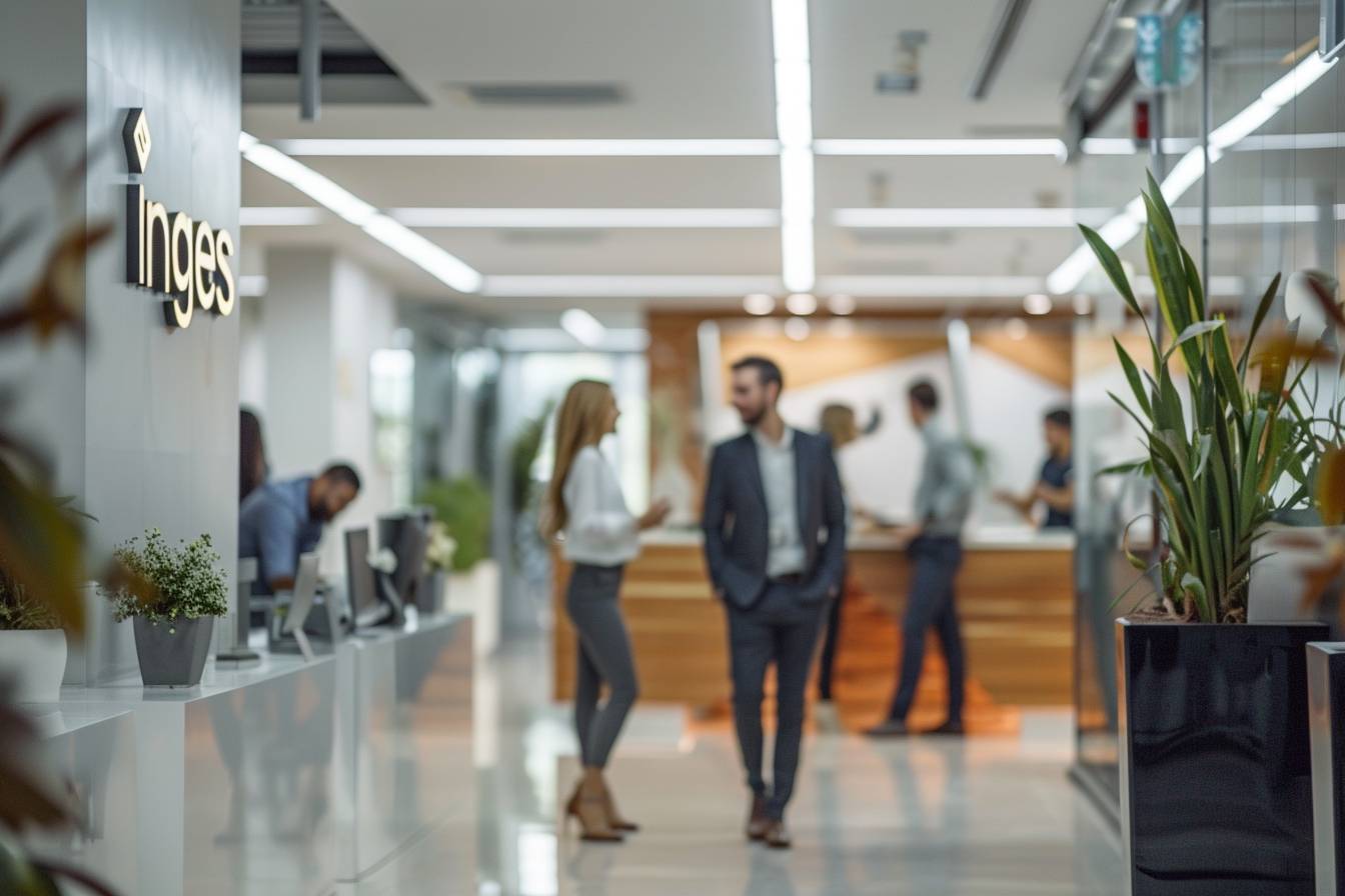 Pourquoi choisir Ingeus pour votre transition professionnelle ?