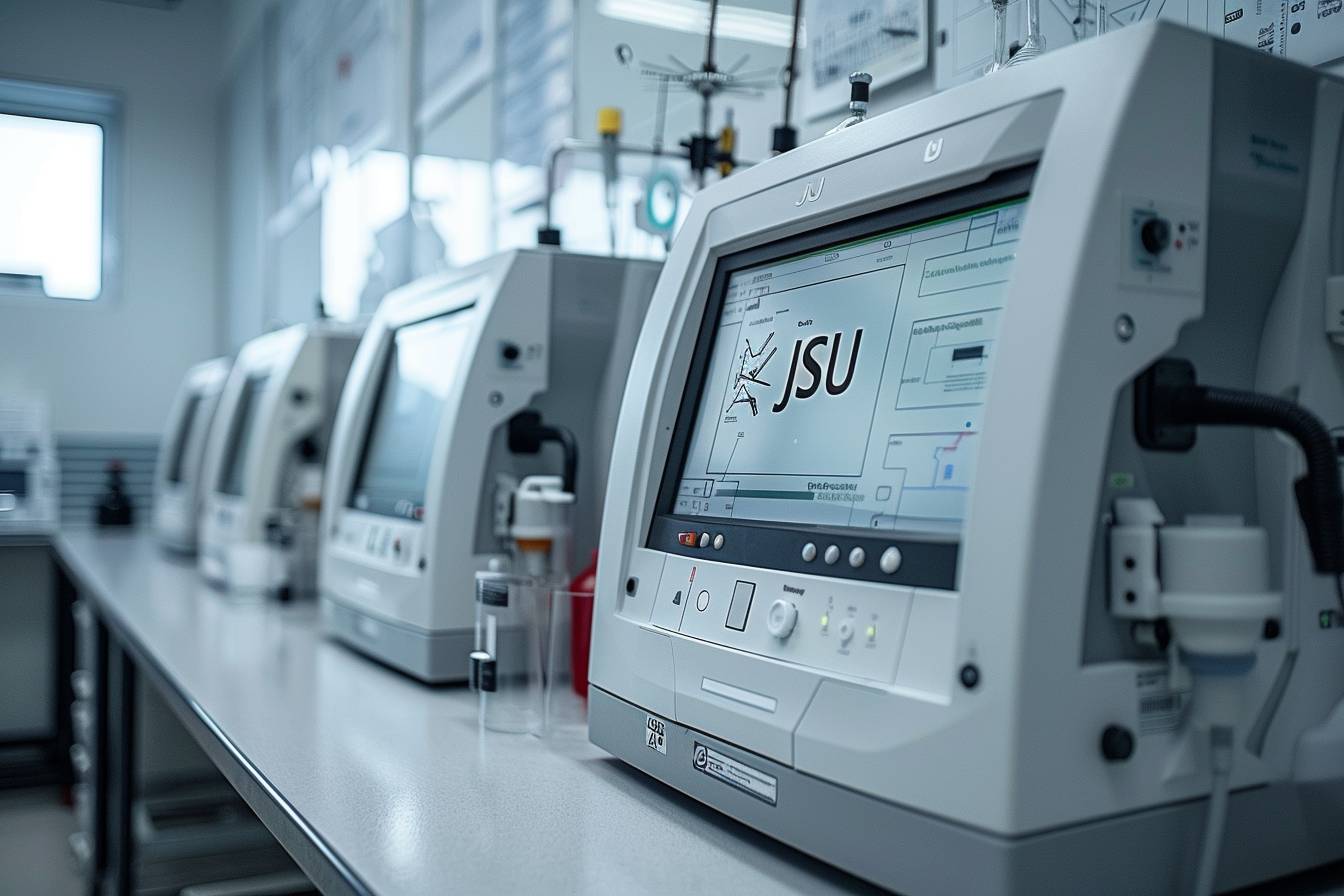 Pourquoi choisir JDSU pour vos équipements de test et de mesure ?