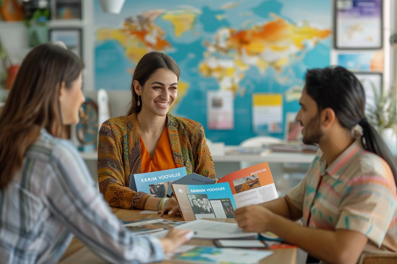 Pourquoi choisir Karim Voyages pour votre prochain voyage ?