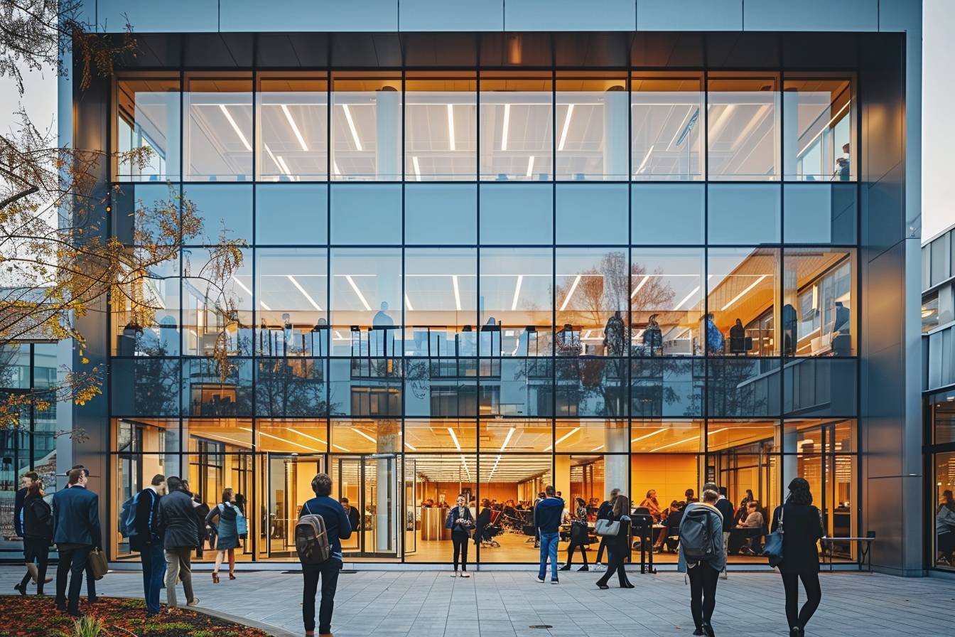Pourquoi choisir l&rsquo;Institut français de gestion pour sa formation ?