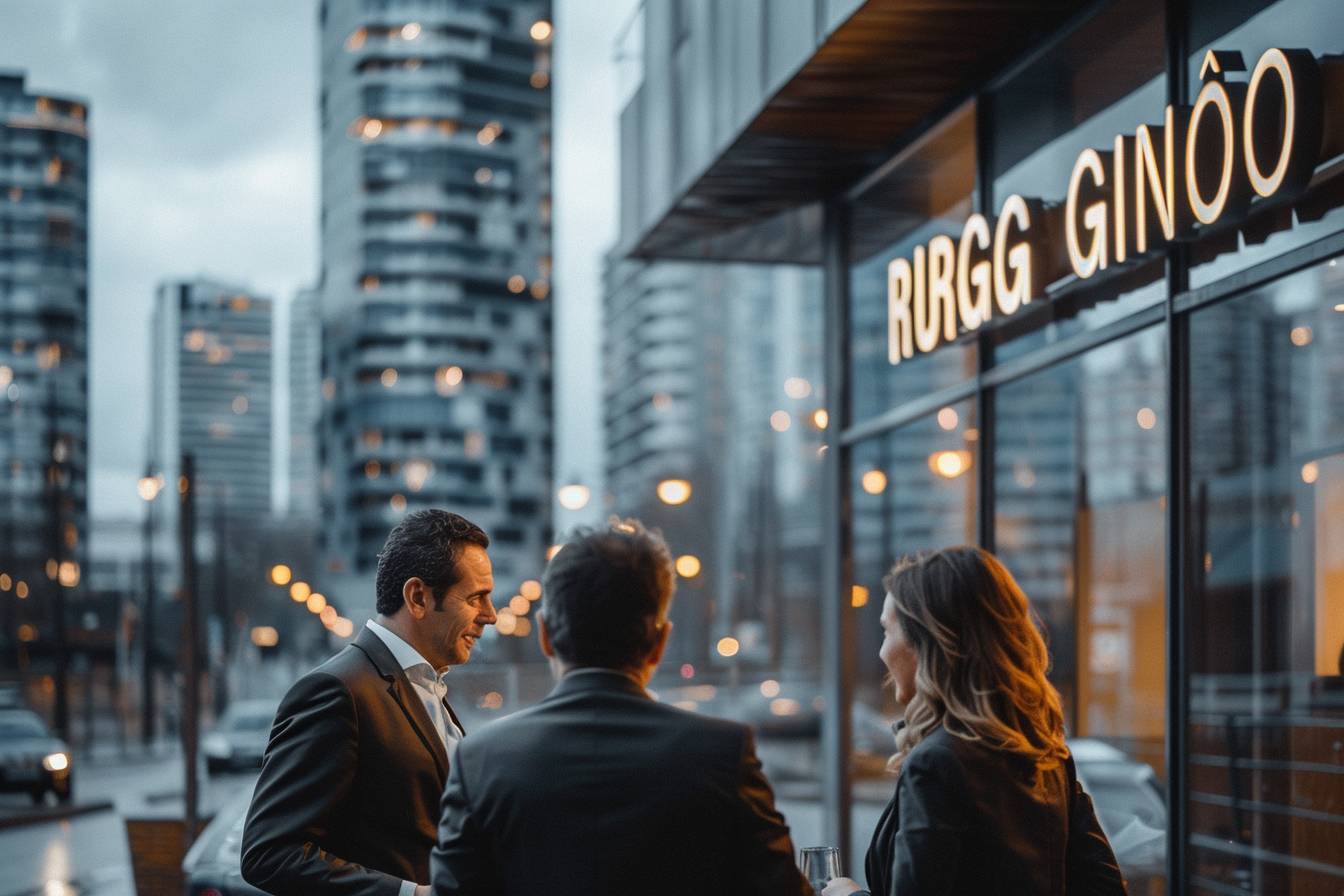 Pourquoi choisir la Régie Ginon pour votre projet immobilier ?