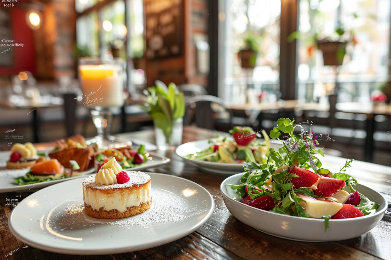 Pourquoi choisir le restaurant la cannelle lyon pour une expérience culinaire unique ?