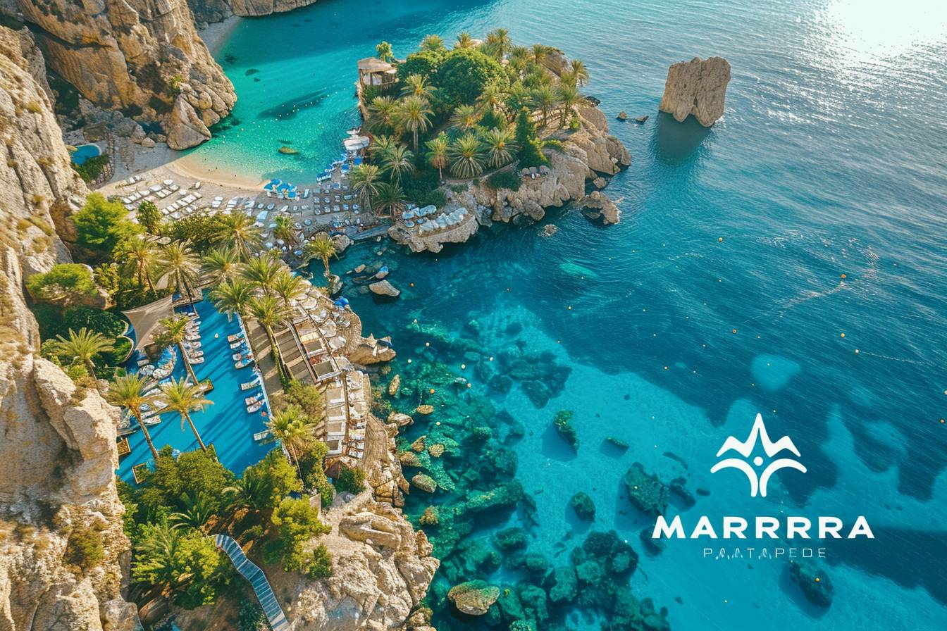 Pourquoi choisir Marmara pour vos prochaines vacances ?
