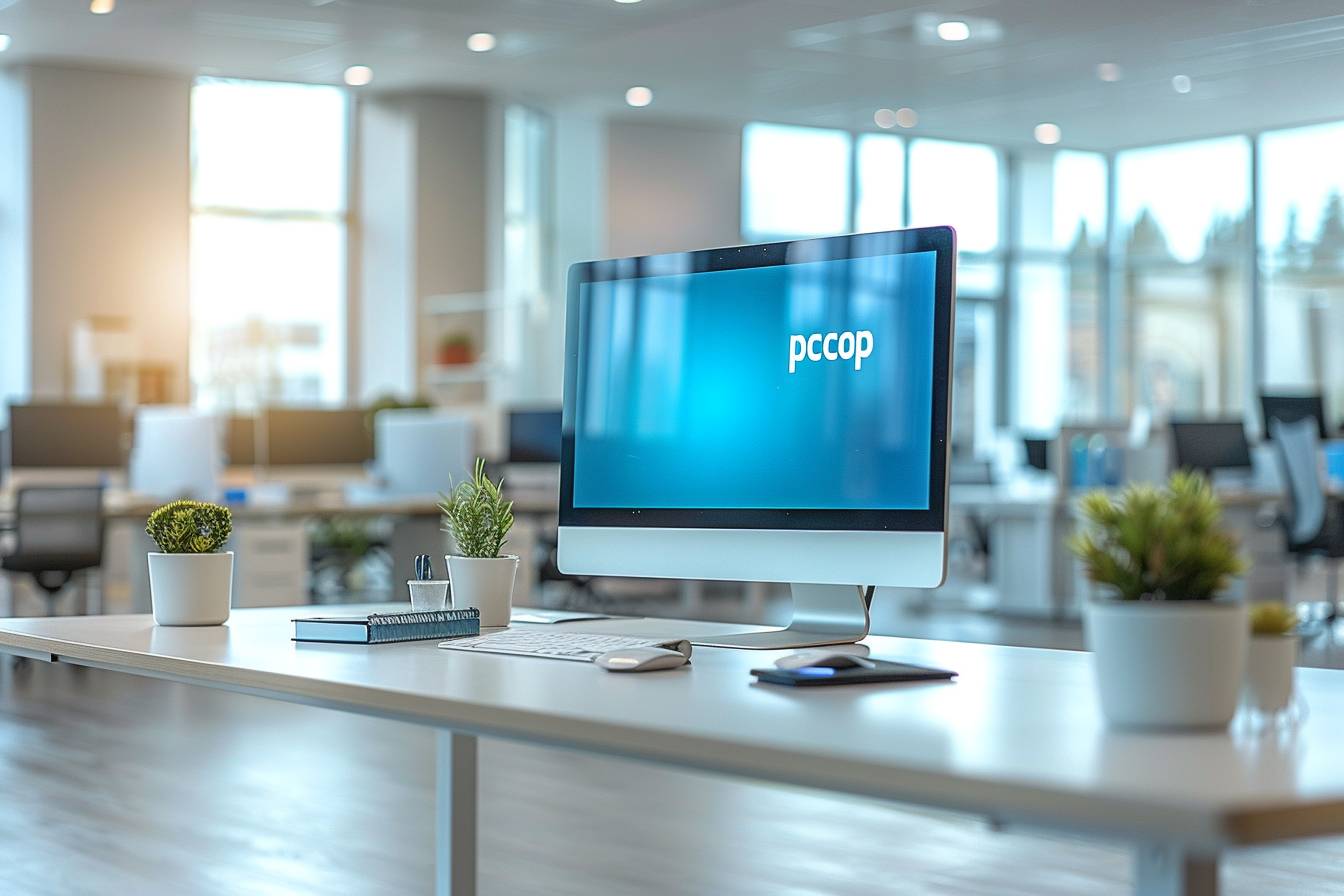 Pourquoi choisir Pctop pour l&rsquo;achat de matériel informatique ?