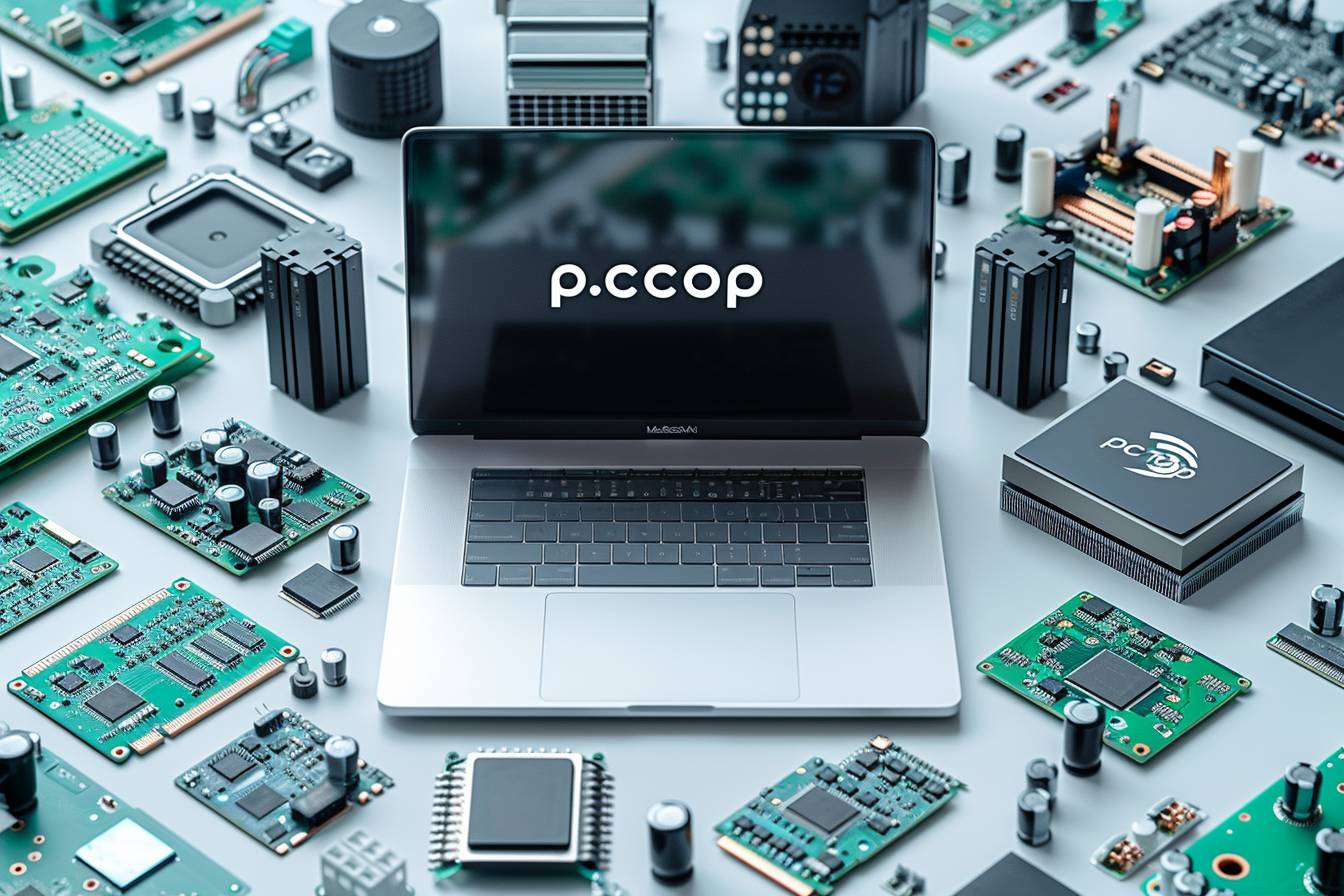Pourquoi choisir Pctop pour vos besoins informatiques ?