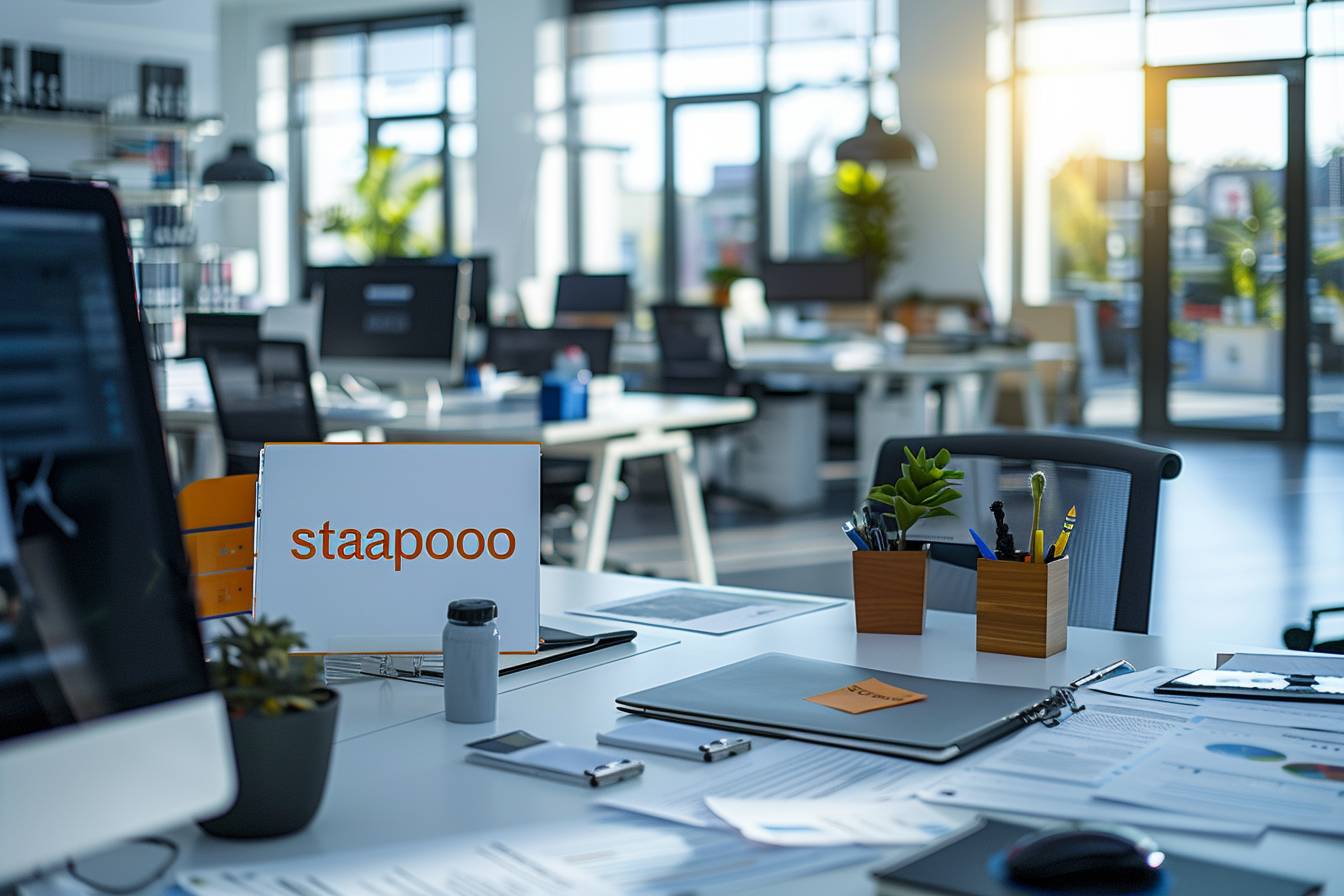 Pourquoi choisir Startdoc pour vos démarches administratives ?