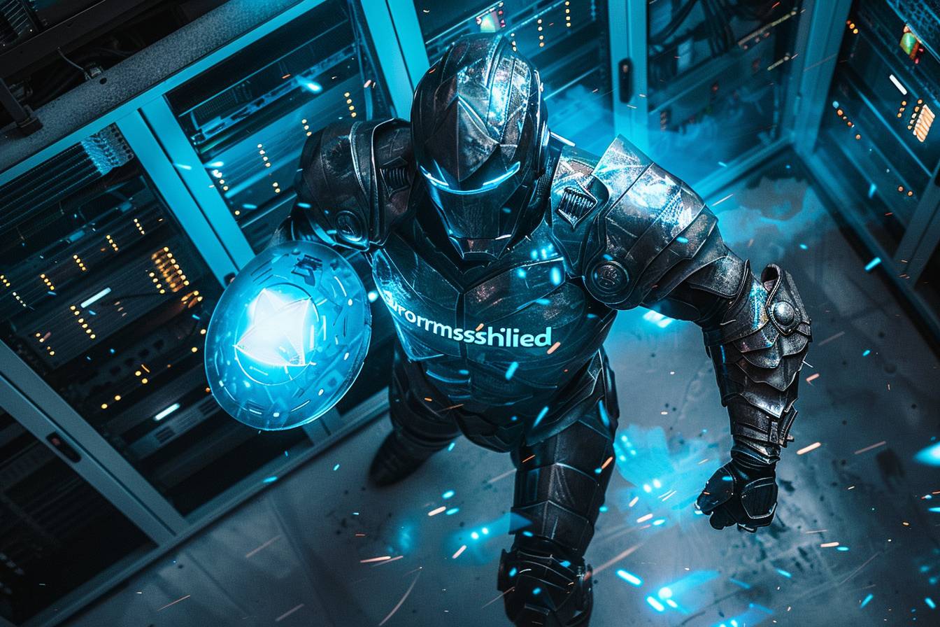 Pourquoi choisir Stormshield pour la sécurité de votre organisation ?