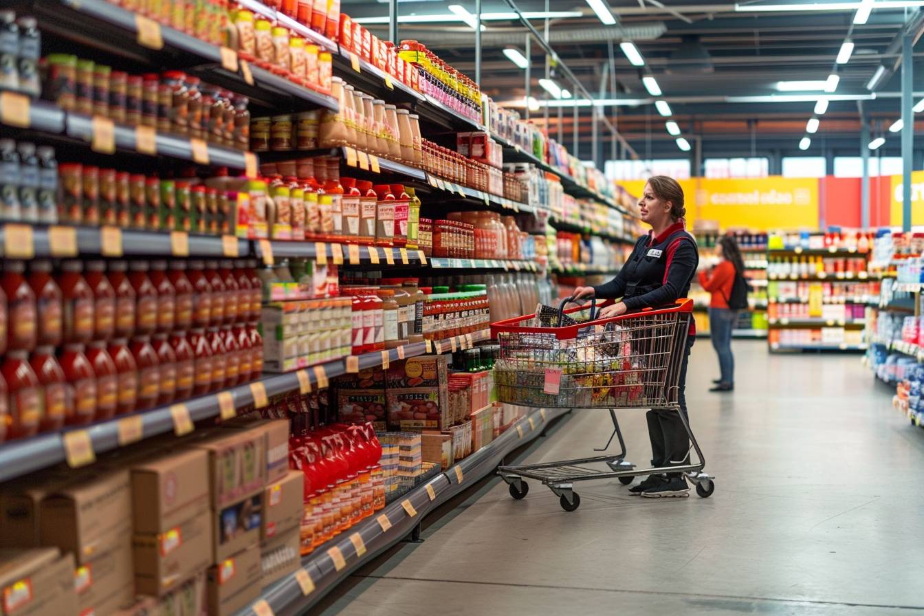 Pourquoi choisir un magasin discount à Lyon ?