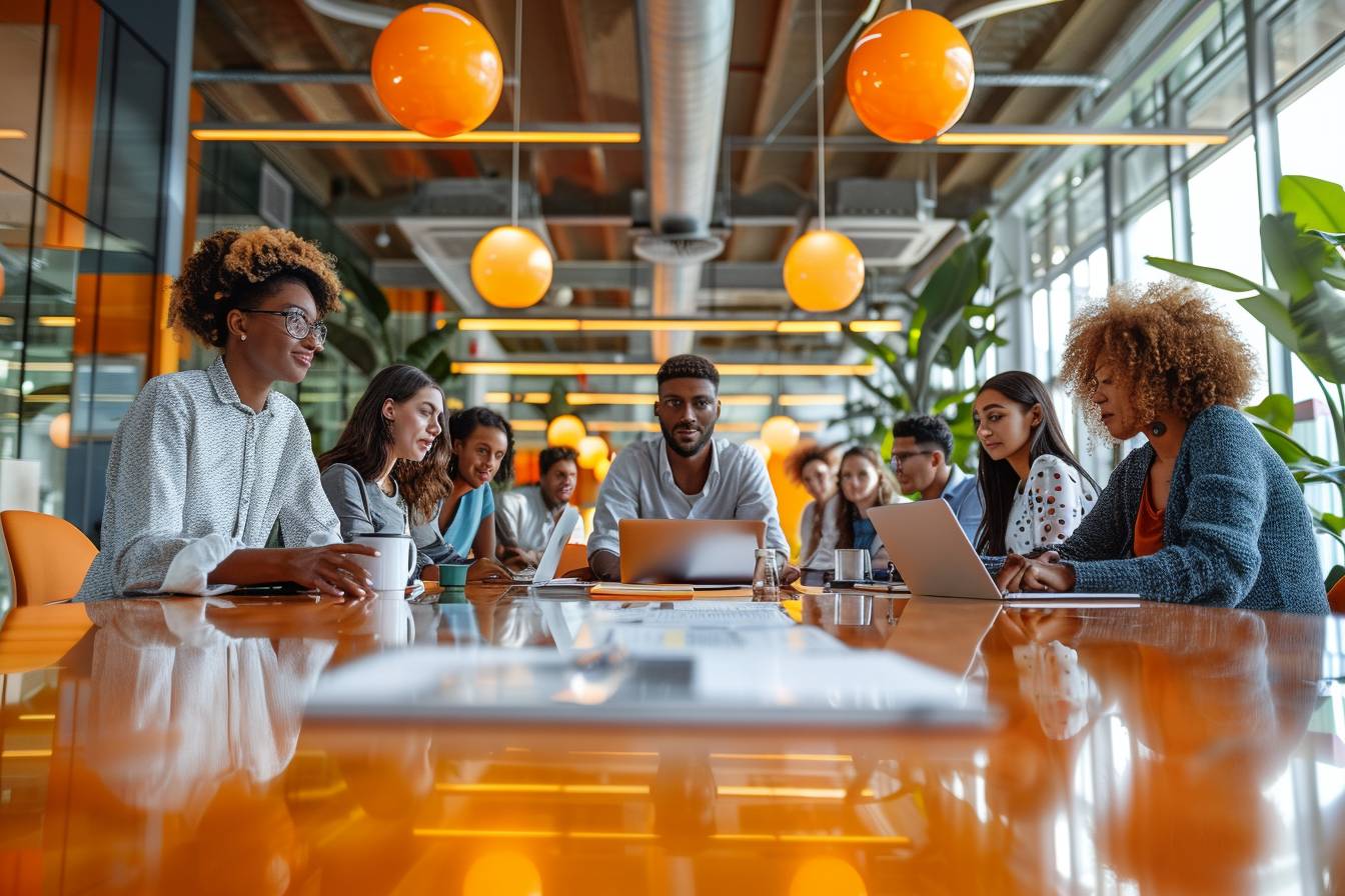 Pourquoi choisir une agence interactive pour votre transformation digitale ?