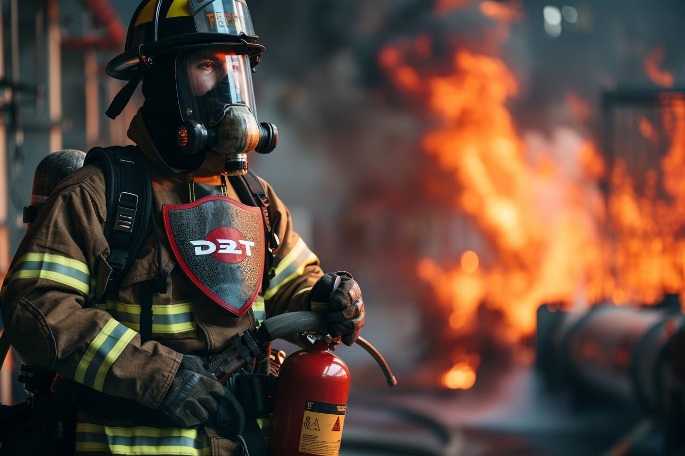 Pourquoi faire confiance à Delta Protection pour vos besoins en sécurité incendie ?