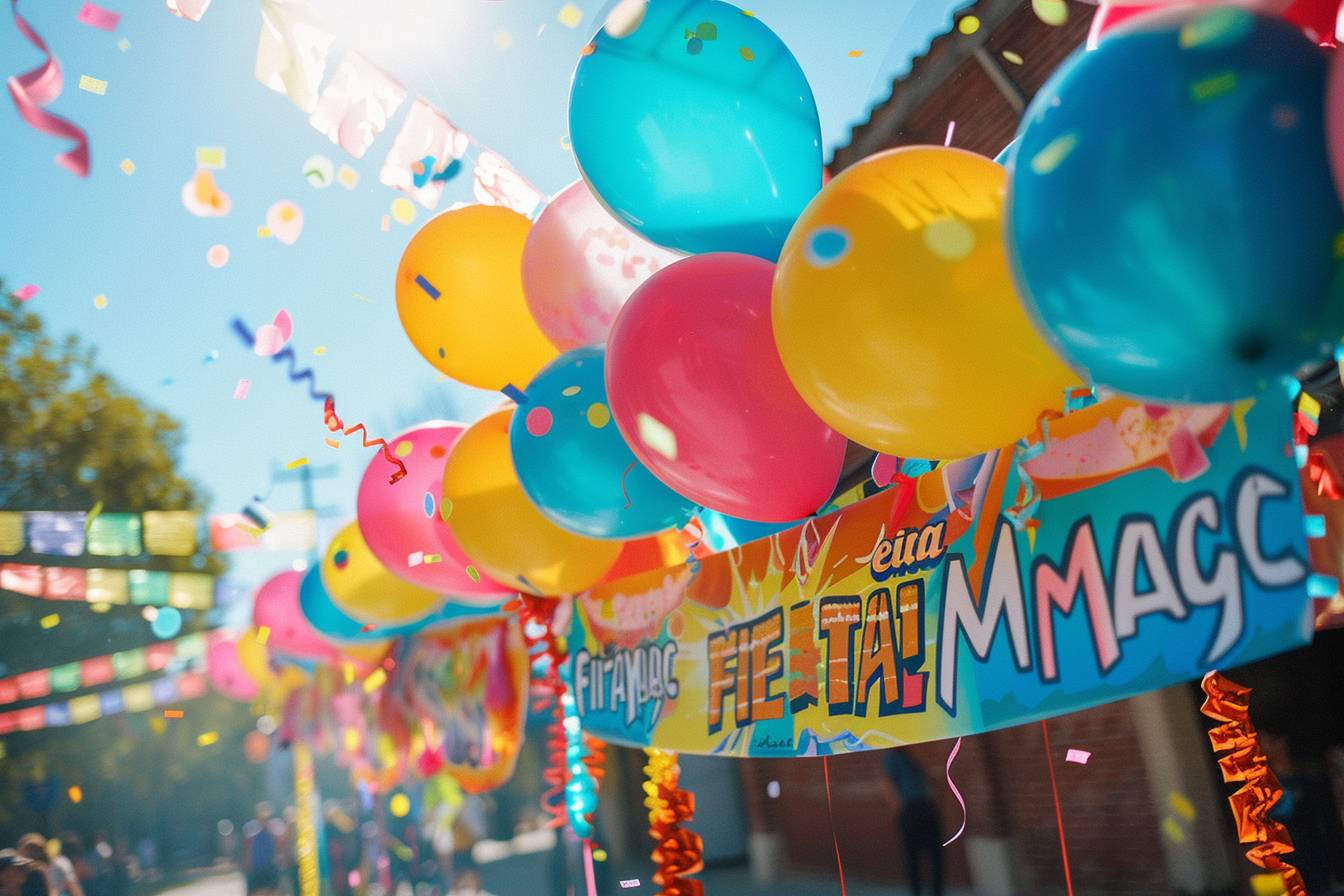 Pourquoi faire confiance à Fiesta Magic pour vos événements ?