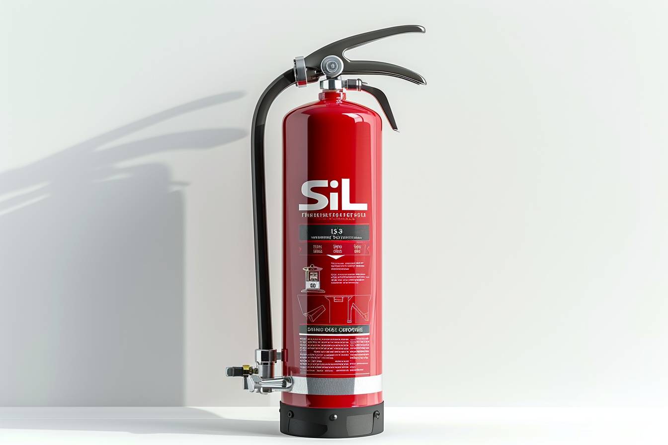 Pourquoi faire confiance à Sicli pour la sécurité incendie ?