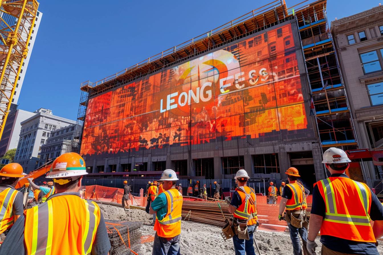Pourquoi investir dans Léon Grosse ?