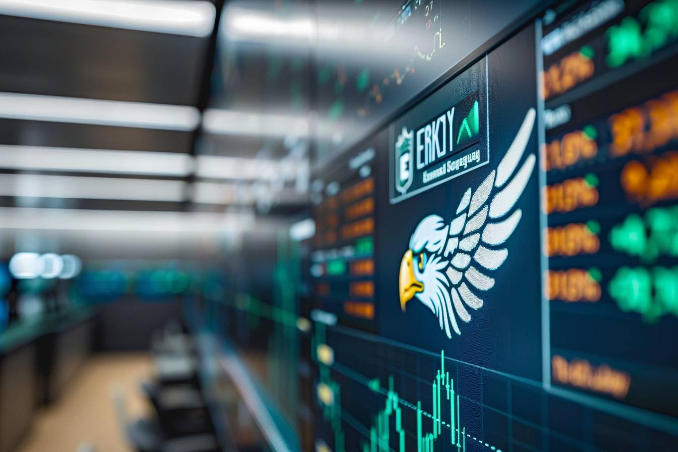 Pourquoi investir dans les actions d&rsquo;Eagle Football Group ?