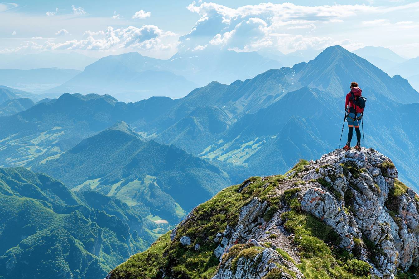 Pourquoi le Petit Ballon est-il un incontournable pour les amoureux de la nature