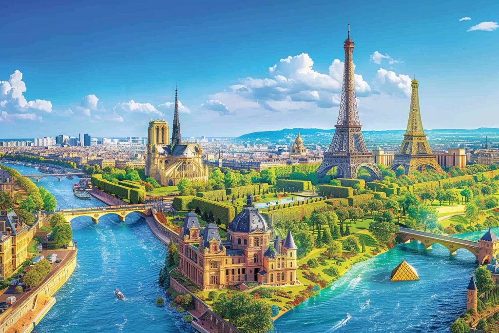 Profil france