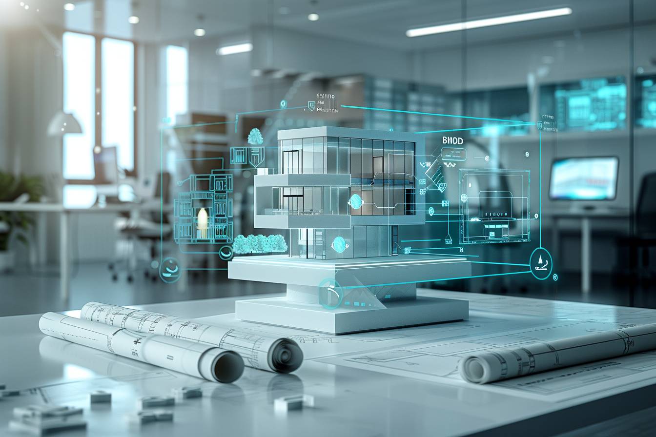 Qu&rsquo;est-ce que la nouvelle plateforme BinCad ?