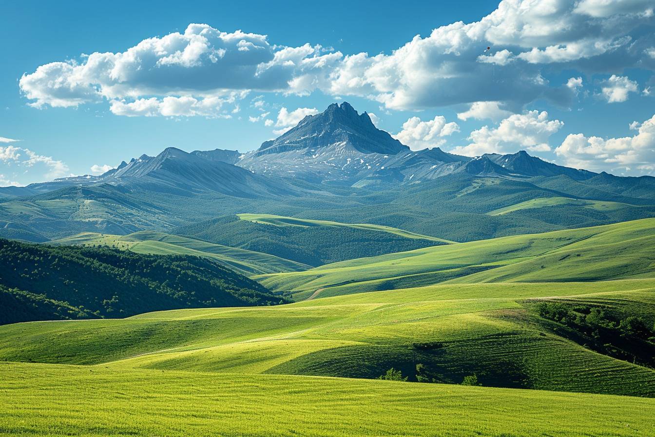 Quand visiter le Petit Ballon pour profiter au mieux de ses paysages ?