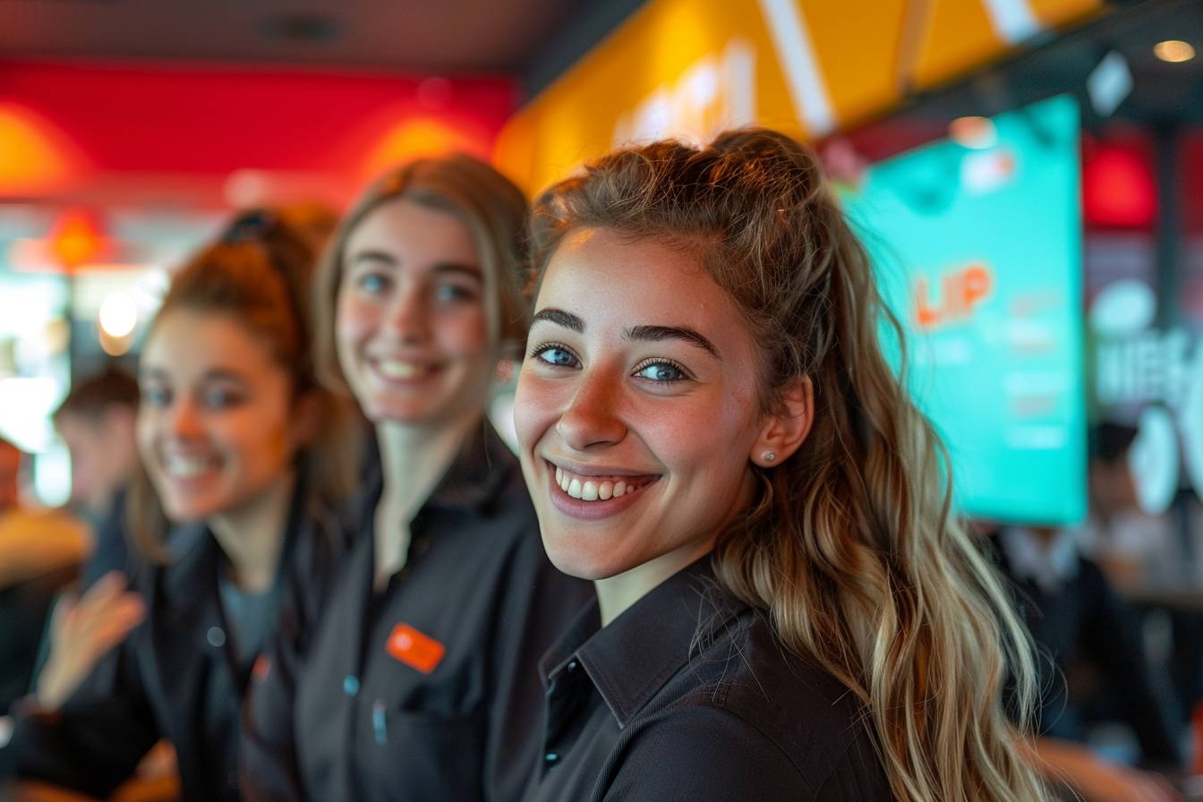 Quel a été l&rsquo;impact sur les employés de Lips Lyon ?