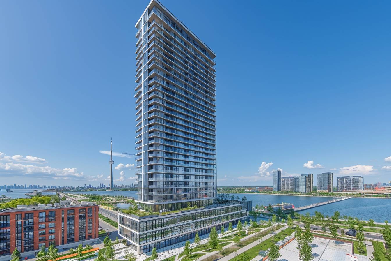 Quel est l&rsquo;impact de Ycone sur le quartier de la Confluence